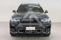 2021 BMW X7