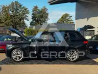 2021 BMW X7