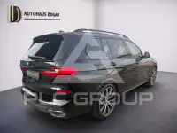 2021 BMW X7