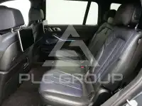 2021 BMW X7