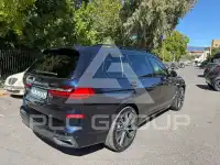 2021 BMW X7