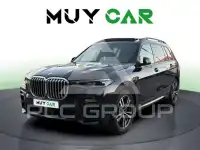 2021 BMW X7
