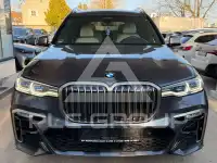 2021 BMW X7