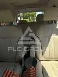 2021 BMW X7