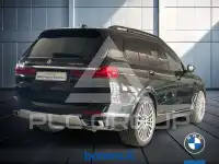 2021 BMW X7