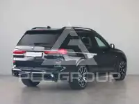 2021 BMW X7