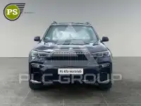 2021 BMW X7