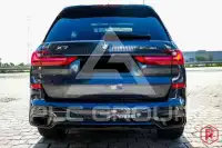 2021 BMW X7