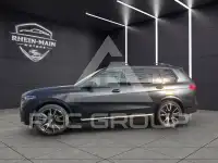 2021 BMW X7