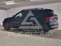 2021 BMW X7
