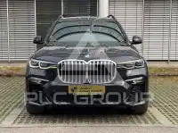 2021 BMW X7