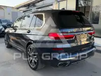 2021 BMW X7