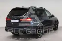 2021 BMW X7