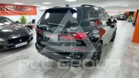 2021 BMW X7