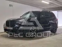 2021 BMW X7