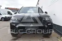 2021 BMW X7