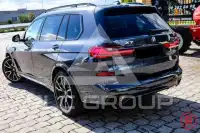 2021 BMW X7