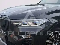 2021 BMW X7