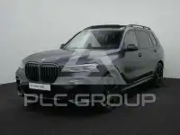 2021 BMW X7