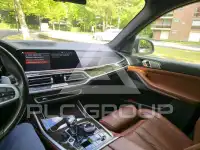 2021 BMW X7