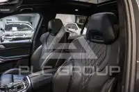 2021 BMW X7