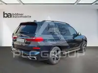 2021 BMW X7