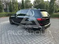 2021 BMW X7