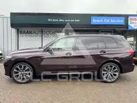 2021 BMW X7