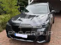 2021 BMW X7