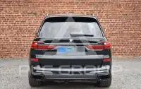 2021 BMW X7