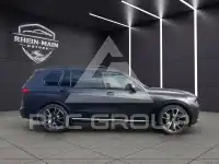 2021 BMW X7