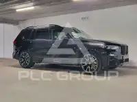2021 BMW X7