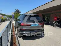 2021 BMW X7