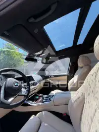2021 BMW X7