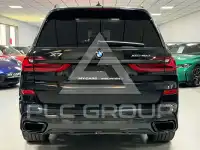 2021 BMW X7
