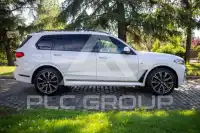 2021 BMW X7