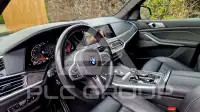 2021 BMW X7