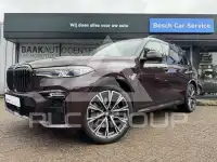 2021 BMW X7