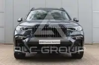 2021 BMW X7