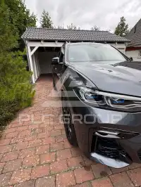 2021 BMW X7