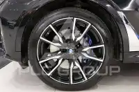 2021 BMW X7