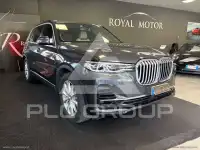 2021 BMW X7