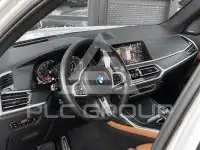 2021 BMW X7
