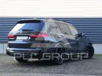 2021 BMW X7