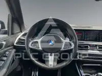 2021 BMW X7
