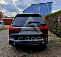 2021 BMW X7