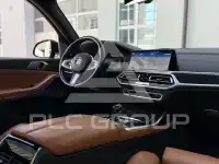 2021 BMW X7