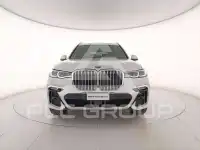 2021 BMW X7
