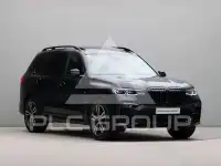 2021 BMW X7