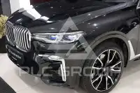 2021 BMW X7